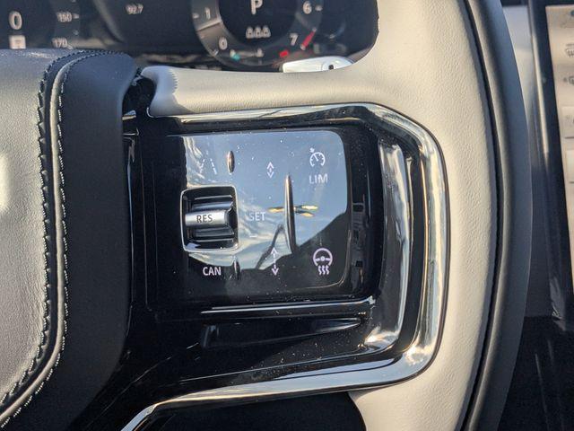 new 2026 Land Rover Range Rover Velar car, priced at $68,440