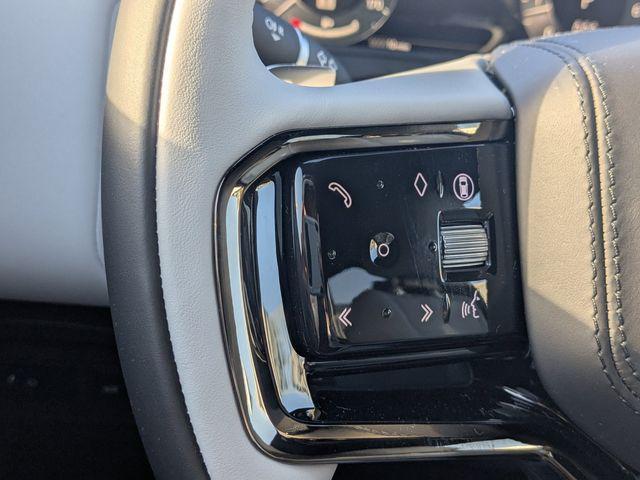 new 2026 Land Rover Range Rover Velar car, priced at $68,440