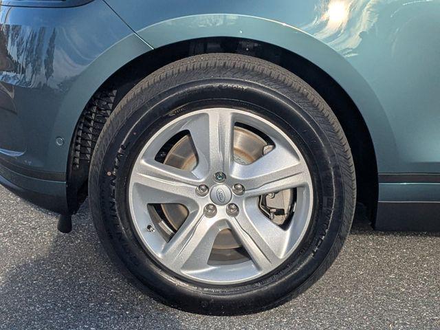 new 2026 Land Rover Range Rover Velar car, priced at $68,440