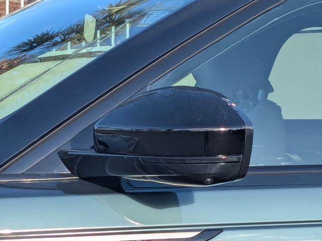 new 2026 Land Rover Range Rover Velar car, priced at $68,440