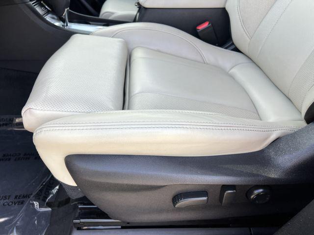 used 2024 Subaru Ascent car, priced at $34,862