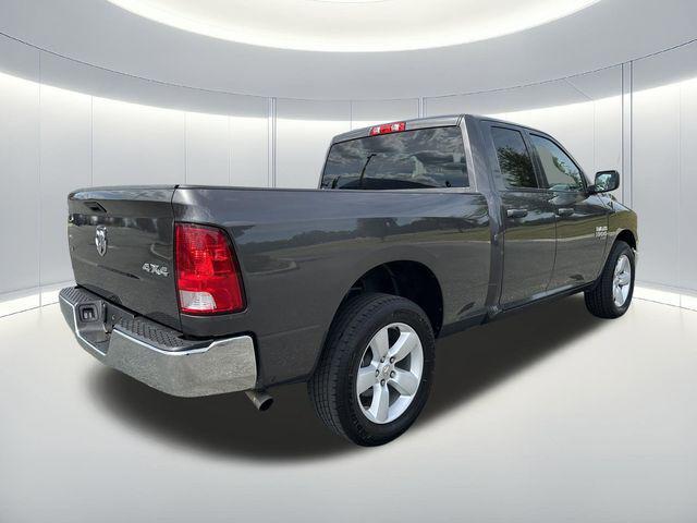 used 2024 Ram 1500 Classic car, priced at $29,798