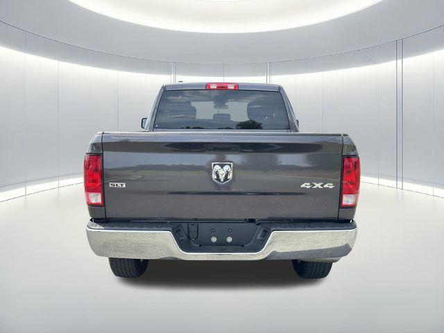 used 2024 Ram 1500 Classic car, priced at $29,798