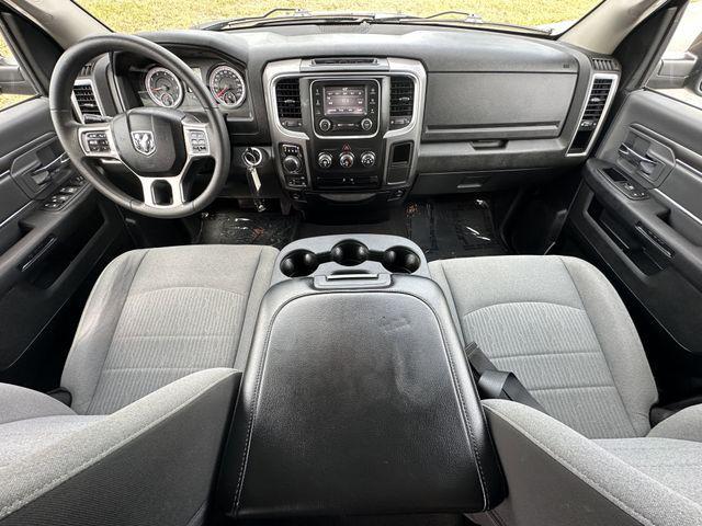 used 2024 Ram 1500 Classic car, priced at $29,798