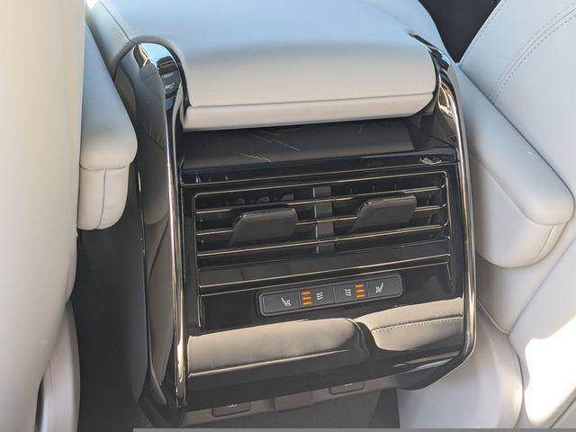 new 2026 Land Rover Range Rover Sport car, priced at $87,695