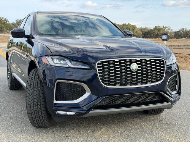 used 2026 Jaguar F-PACE car, priced at $64,988