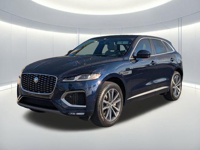 used 2026 Jaguar F-PACE car, priced at $64,988