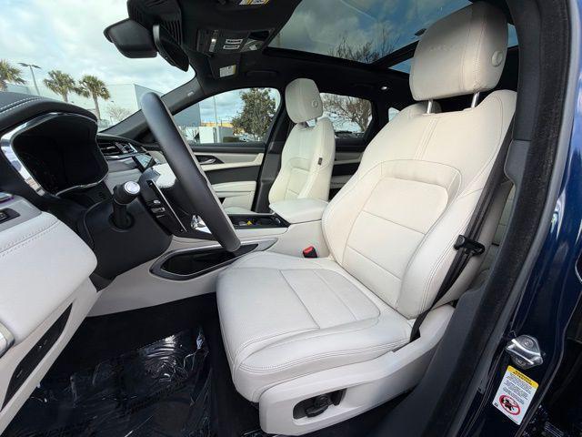 used 2026 Jaguar F-PACE car, priced at $64,988