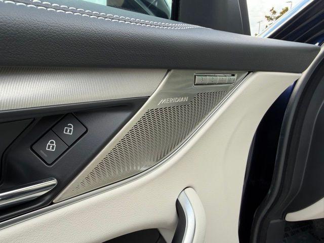 used 2026 Jaguar F-PACE car, priced at $64,988