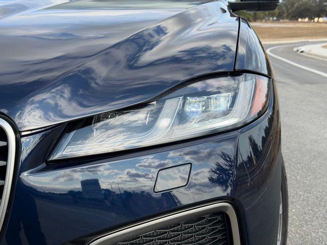 used 2026 Jaguar F-PACE car, priced at $64,988