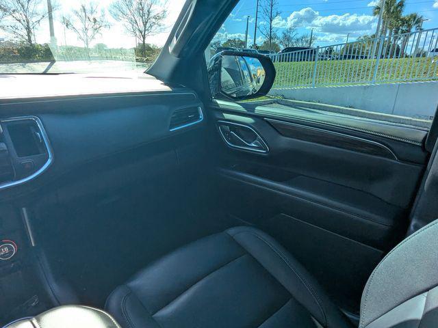 used 2024 Chevrolet Tahoe car, priced at $62,048