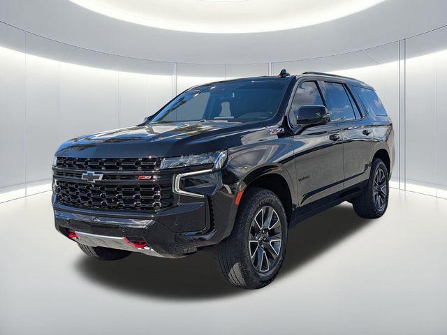 used 2024 Chevrolet Tahoe car, priced at $62,048
