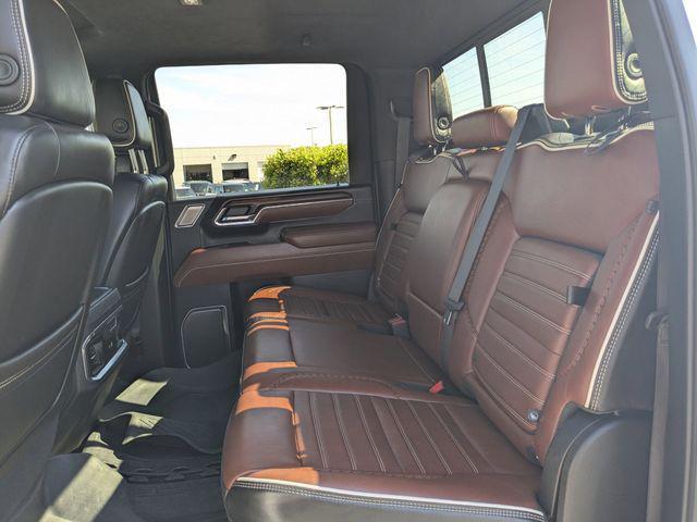 used 2024 GMC Sierra 2500 car, priced at $89,995