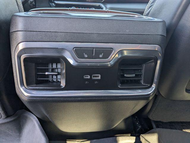 used 2024 GMC Sierra 2500 car, priced at $89,995