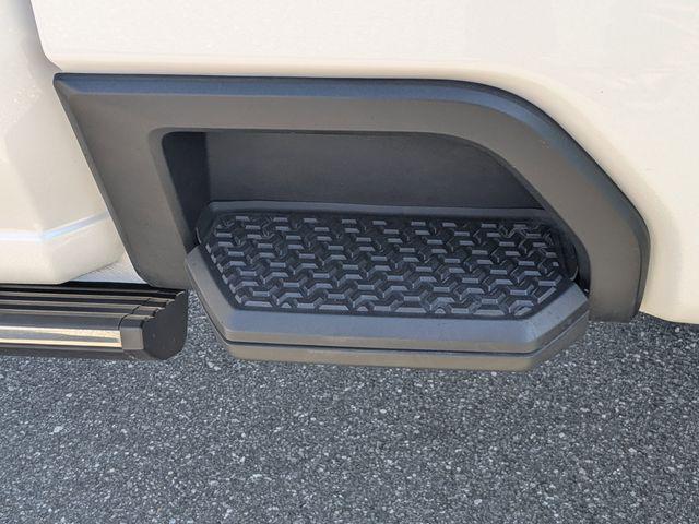 used 2024 GMC Sierra 2500 car, priced at $89,995