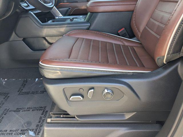 used 2024 GMC Sierra 2500 car, priced at $89,995