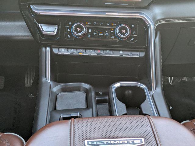 used 2024 GMC Sierra 2500 car, priced at $89,995