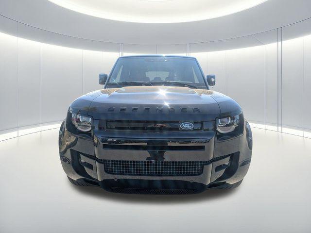 new 2026 Land Rover Defender car, priced at $97,696