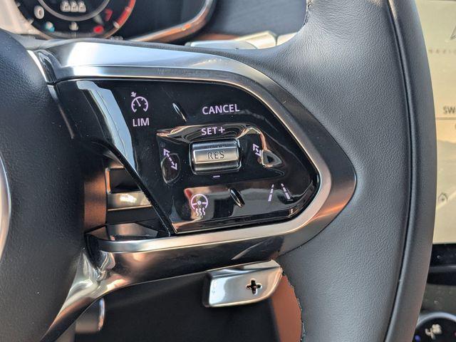 new 2026 Jaguar F-PACE car, priced at $78,545