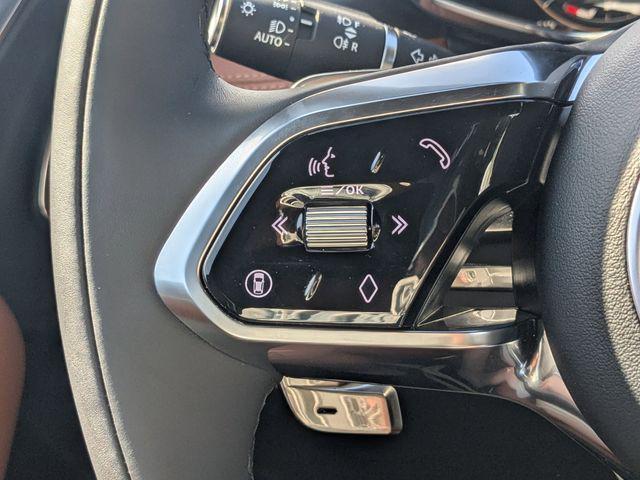 new 2026 Jaguar F-PACE car, priced at $78,545