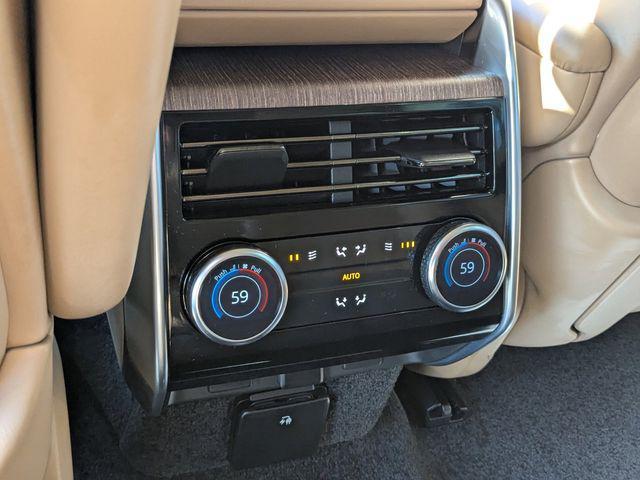 used 2023 Land Rover Range Rover car, priced at $99,988