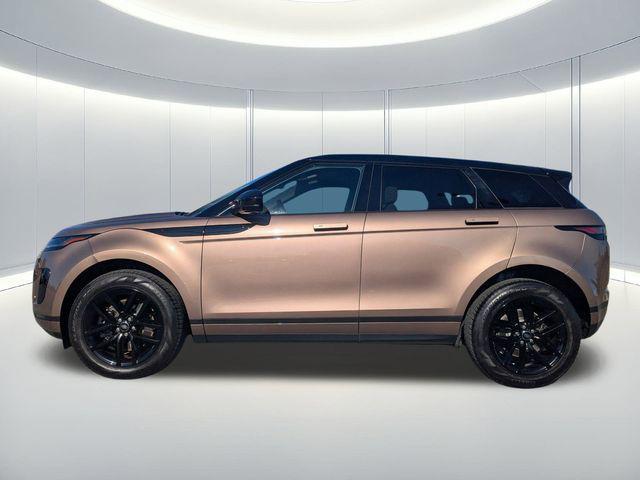 used 2026 Land Rover Range Rover Evoque car, priced at $49,995