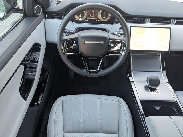 used 2026 Land Rover Range Rover Evoque car, priced at $49,995