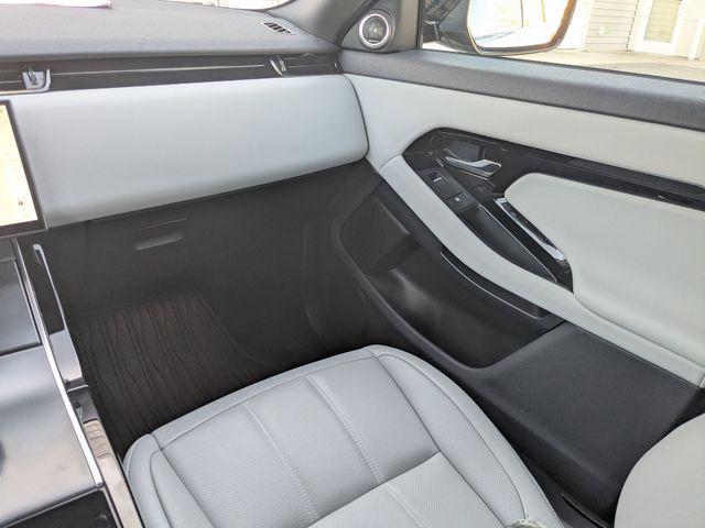 used 2026 Land Rover Range Rover Evoque car, priced at $49,995