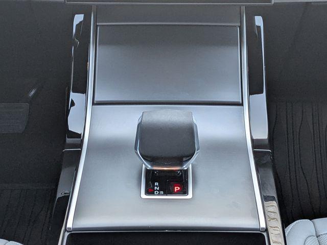 used 2026 Land Rover Range Rover Evoque car, priced at $49,995