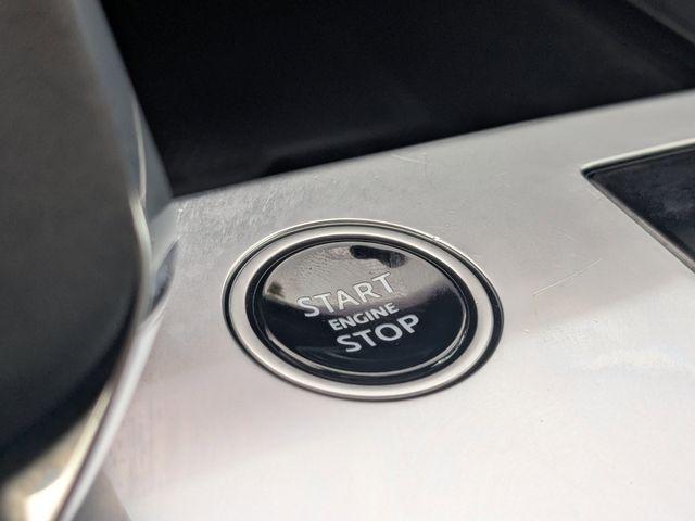 used 2023 Land Rover Range Rover car, priced at $93,474