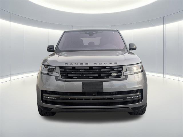 used 2023 Land Rover Range Rover car, priced at $105,697