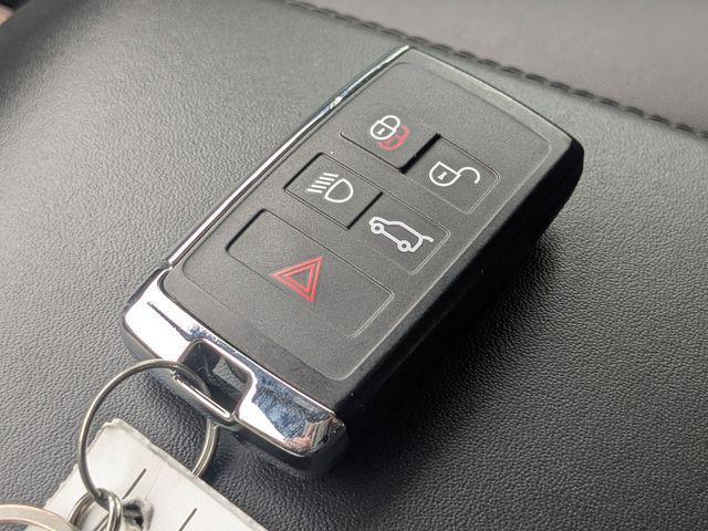 used 2023 Land Rover Range Rover car, priced at $93,474