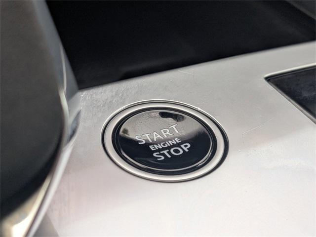 used 2023 Land Rover Range Rover car, priced at $105,697