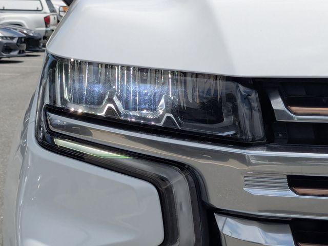 used 2023 Chevrolet Tahoe car, priced at $58,079