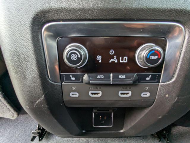 used 2023 Chevrolet Tahoe car, priced at $58,079