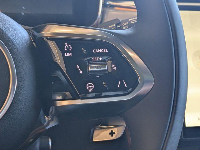 new 2026 Jaguar F-PACE car, priced at $65,708