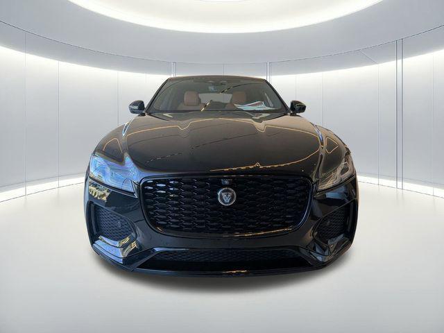 new 2026 Jaguar F-PACE car, priced at $65,708