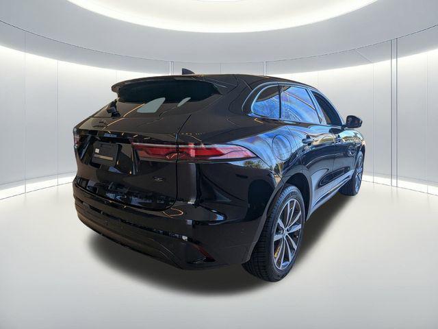 new 2026 Jaguar F-PACE car, priced at $65,708
