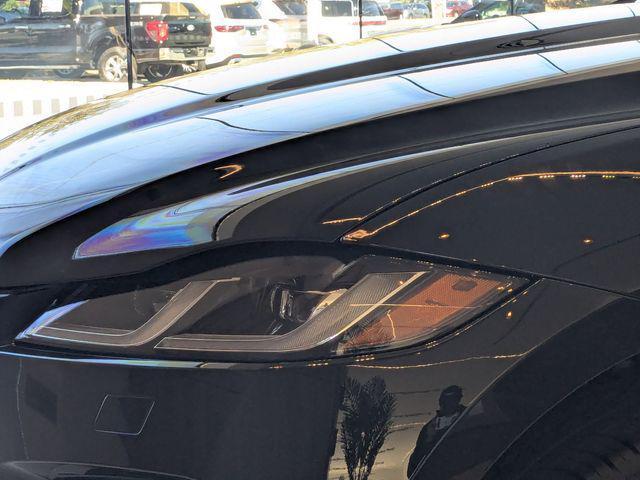 new 2026 Jaguar F-PACE car, priced at $65,708