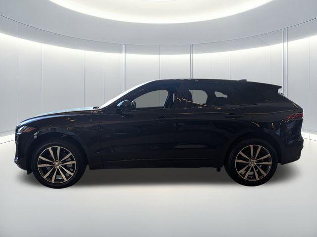 new 2026 Jaguar F-PACE car, priced at $65,708