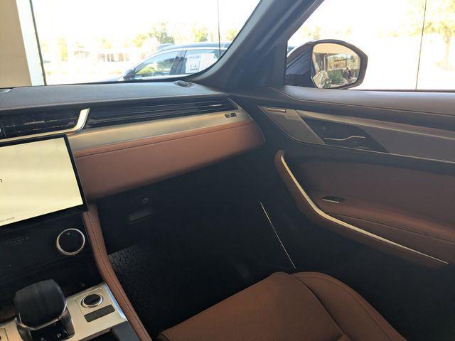 new 2026 Jaguar F-PACE car, priced at $65,708