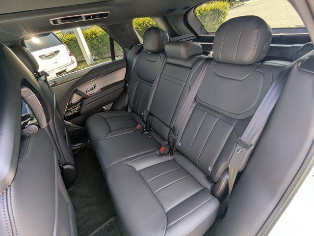 new 2026 Land Rover Range Rover Sport car, priced at $105,865
