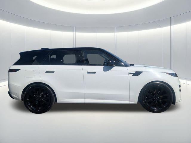new 2026 Land Rover Range Rover Sport car, priced at $105,865