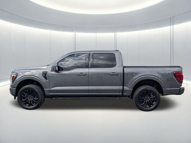used 2025 Ford F-150 car, priced at $64,998