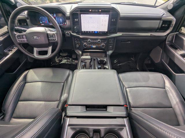 used 2025 Ford F-150 car, priced at $64,998