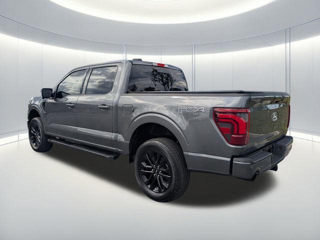 used 2025 Ford F-150 car, priced at $64,998