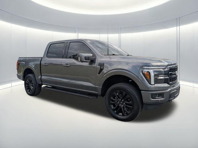 used 2025 Ford F-150 car, priced at $64,998
