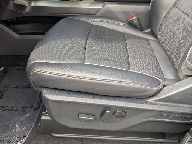 used 2025 Ford F-150 car, priced at $64,998