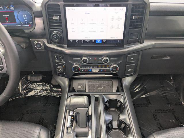 used 2025 Ford F-150 car, priced at $64,998
