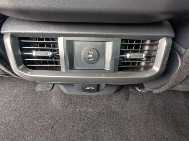 used 2025 Ford F-150 car, priced at $64,998